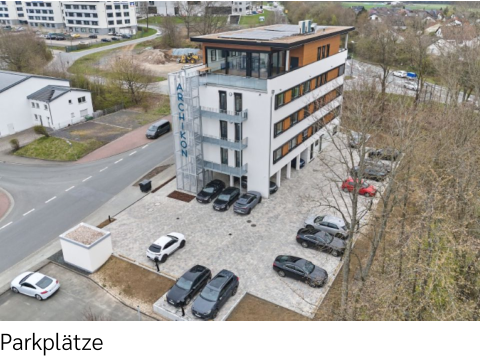 Parkplätze